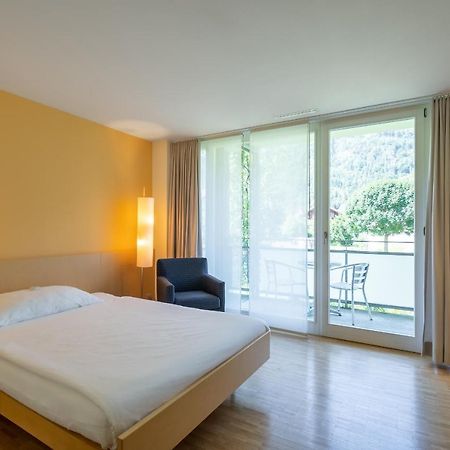 Hotel Artos Interlaken Exterior photo