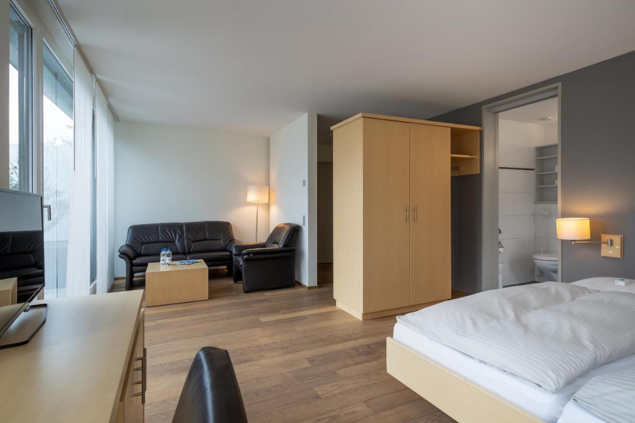 Hotel Artos Interlaken Exterior photo